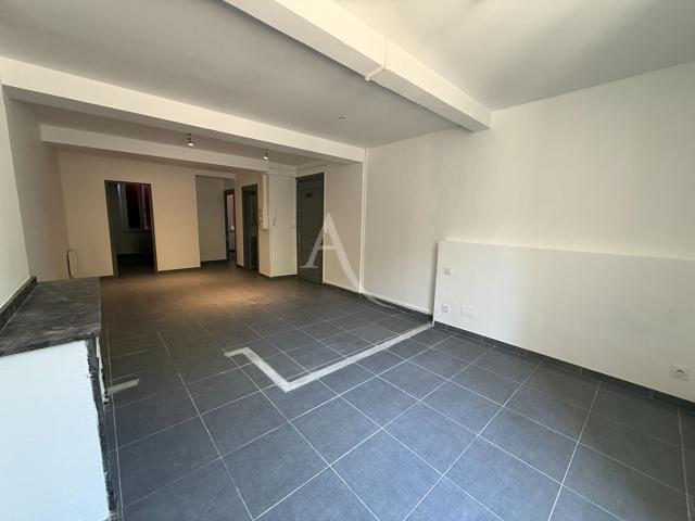 Appartement location à Carcassonne