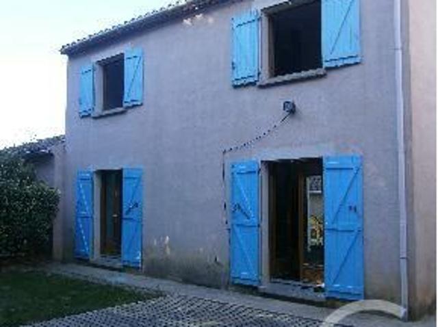 Maison location à Carcassonne