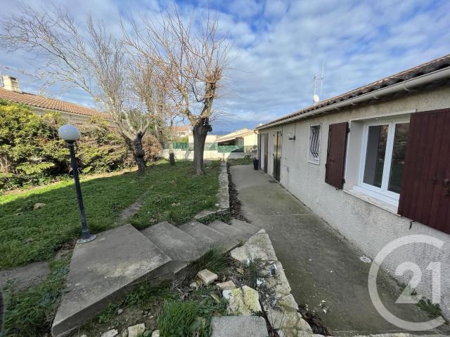 Maison location à Carcassonne, Aude