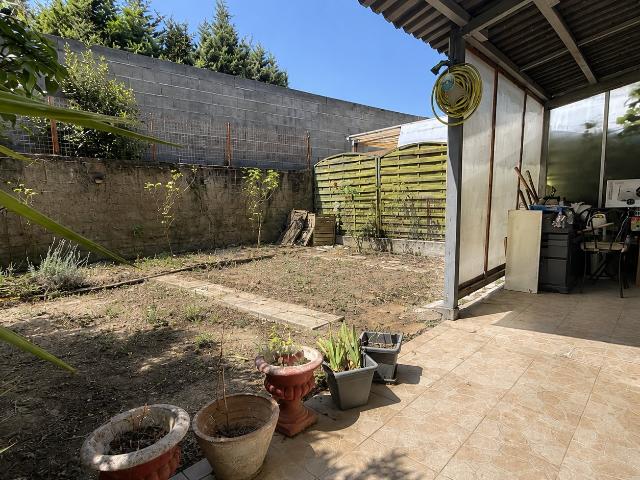 Maison vente à Carcassonne