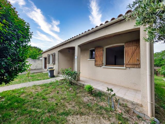 Maison vente à Carcassonne