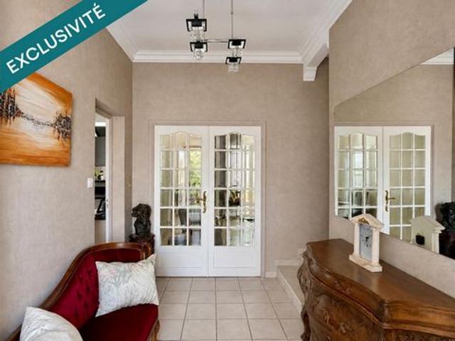 Villa vente à Carcassonne