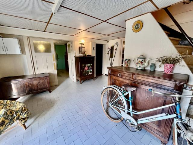 Maison vente à Carcassonne