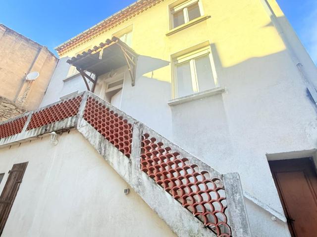 Maison vente à Carcassonne
