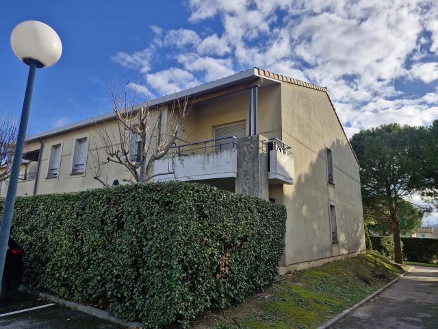 Appartement vente à Carcassonne