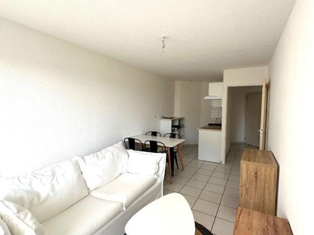 Appartement location à Carcassonne
