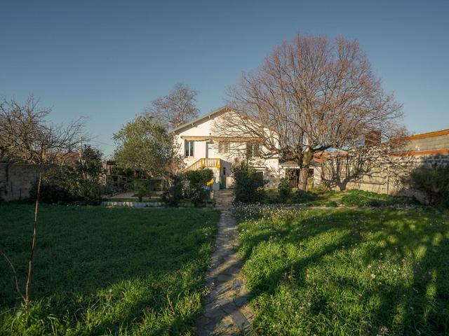 Maison vente à Carcassonne