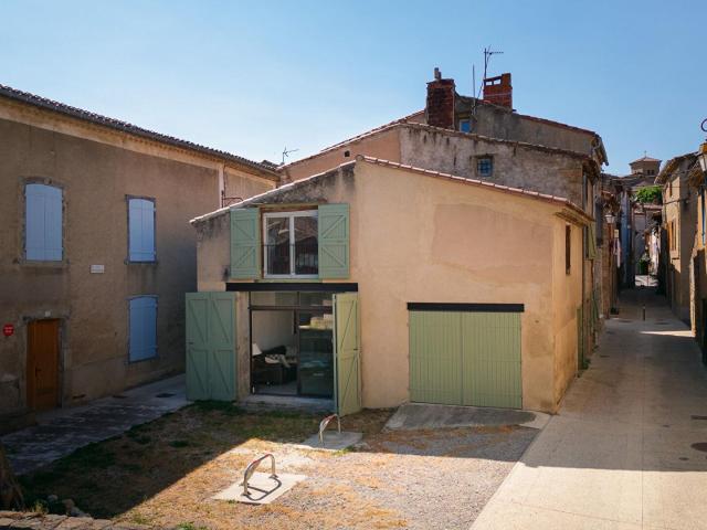 Maison vente à Limoux, Saint-hilaire