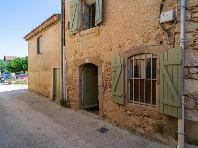 Maison vente à Limoux, Saint-hilaire