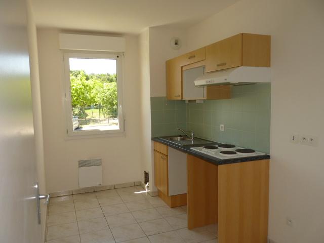 Appartement vente à Carcassonne, Cité Albignac