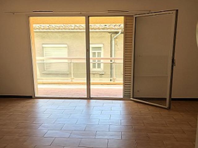 Appartement location à Carcassonne
