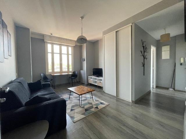 Appartement location à Carcassonne