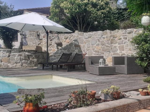 Maison vente à Carcassonne, Lavalette