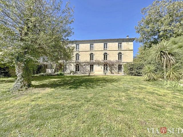 Maison vente à Carcassonne, Villemoustaussou