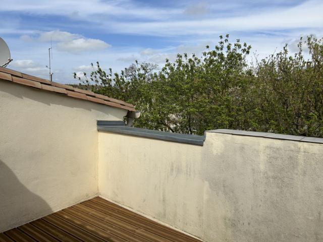 Appartement location à Carcassonne