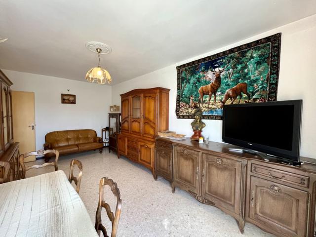 Appartement vente à Carcassonne