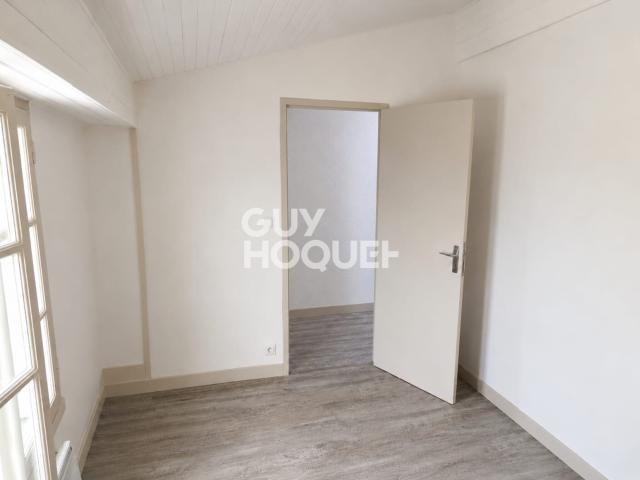 Appartement vente à Carcassonne