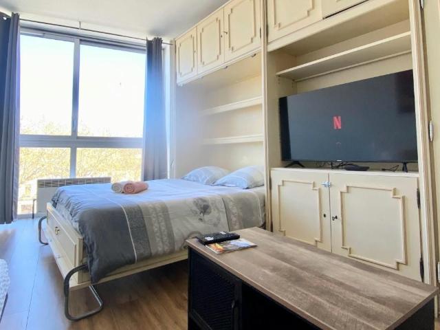 Appartement vente à Carcassonne