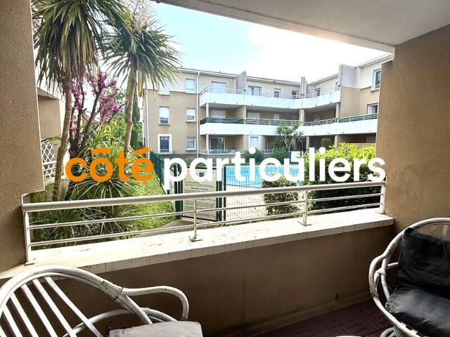 Appartement vente à Carcassonne