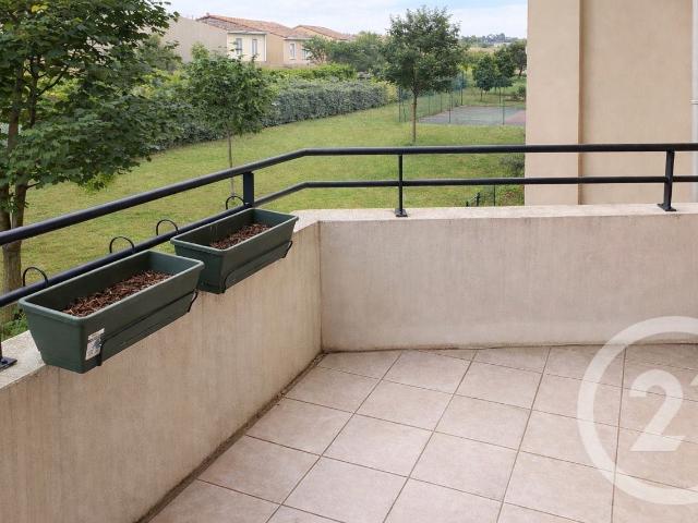 Appartement vente à Carcassonne