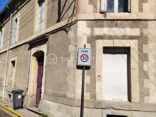 Appartement vente à Carcassonne