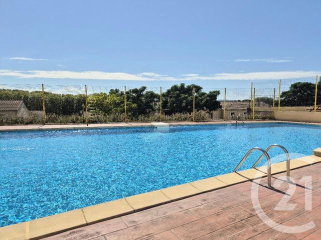 Appartement vente à Carcassonne