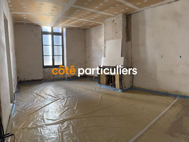 Appartement vente à Carcassonne
