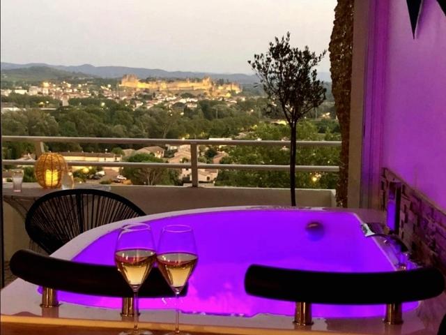 Appartement vente à Carcassonne