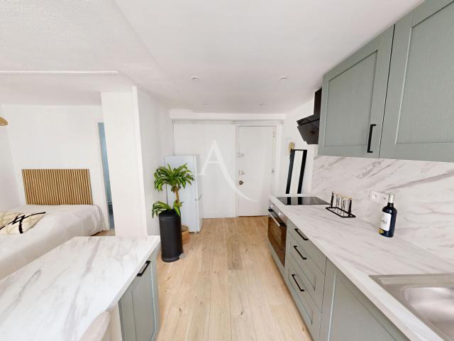 Appartement vente à Carcassonne