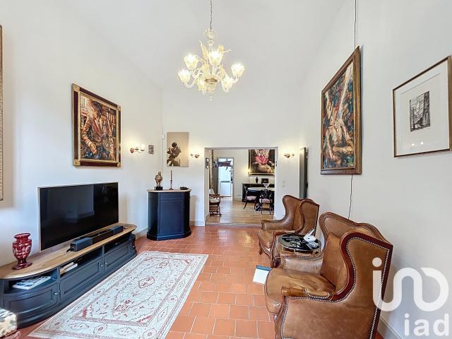 Appartement vente à Carcassonne