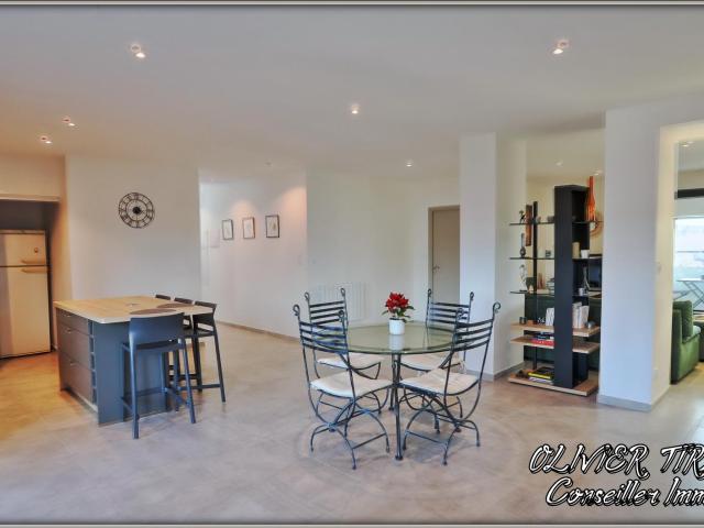 Appartement vente à Carcassonne