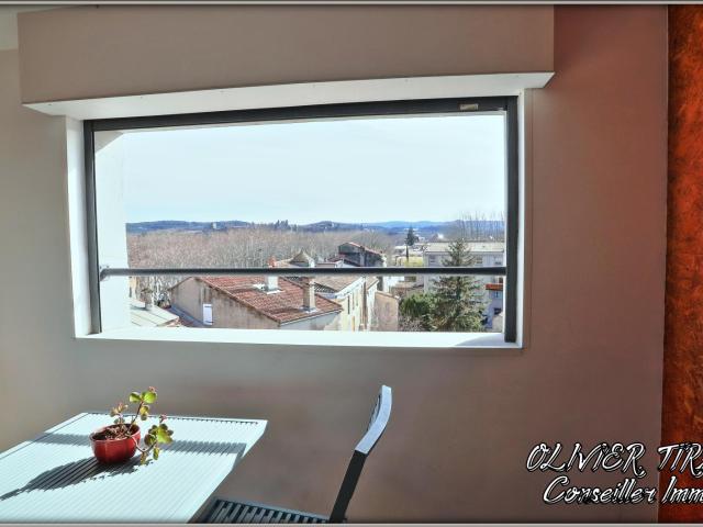 Appartement vente à Carcassonne