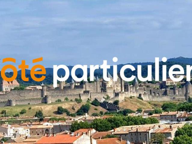 Appartement vente à Carcassonne