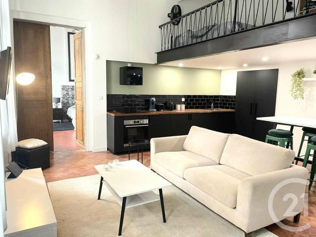 Appartement vente à Carcassonne