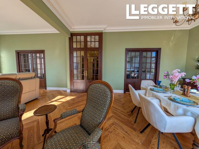 Appartement vente à Carcassonne