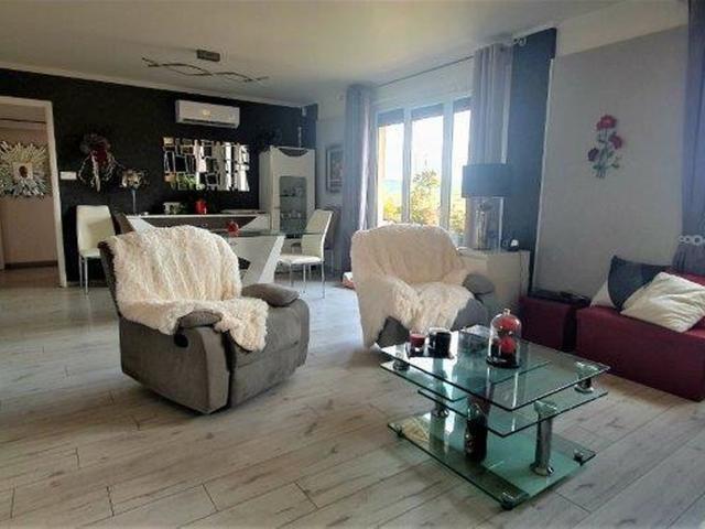 Appartement vente à Carcassonne