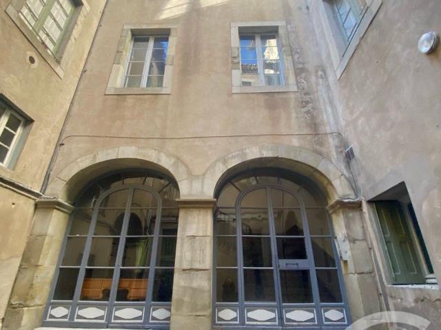 Appartement vente à Carcassonne
