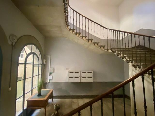 Appartement vente à Carcassonne