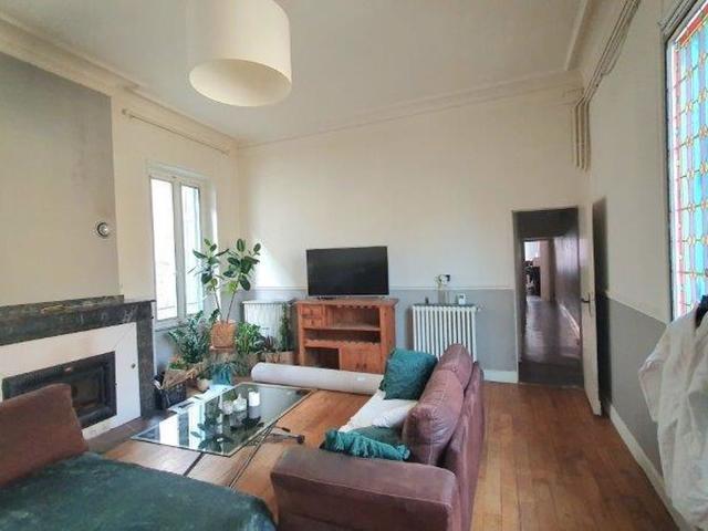 Appartement vente à Carcassonne