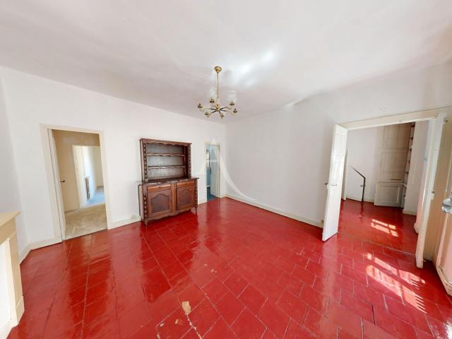 Appartement vente à Carcassonne