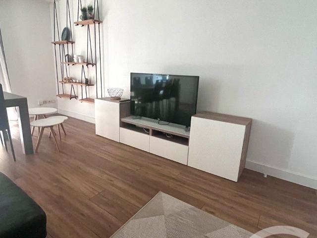 Appartement vente à Carcassonne