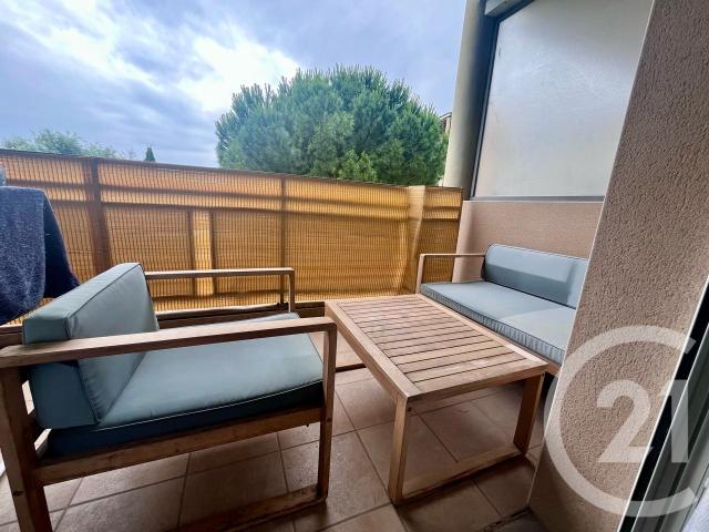 Appartement vente à Carcassonne