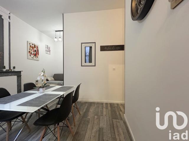 Appartement vente à Carcassonne