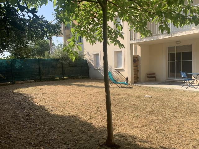 Appartement vente à Carcassonne