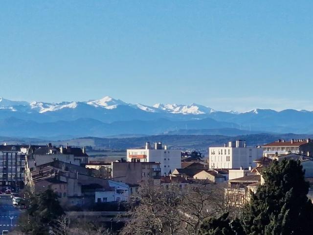 Appartement vente à Carcassonne