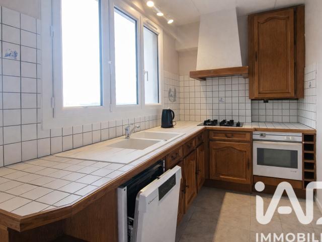 Appartement vente à Carcassonne