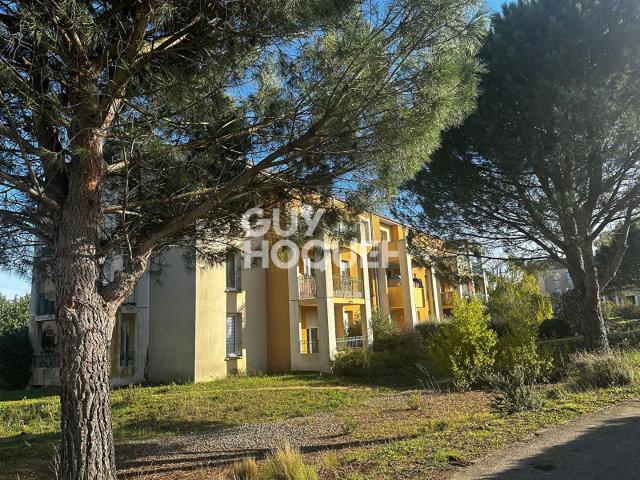 Appartement vente à Carcassonne