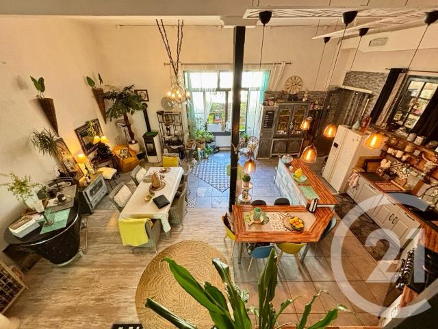 Appartement vente à Carcassonne Appartement vente à Carcassonne