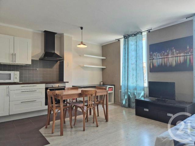 Appartement vente à Carcassonne