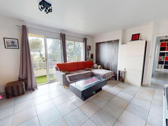 Appartement vente à Carcassonne